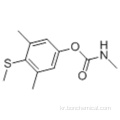 페놀, 3,5- 디메틸 -4- (메틸 티오)-, 1- (N- 메틸 카르 바 메이트) CAS 2032-65-7